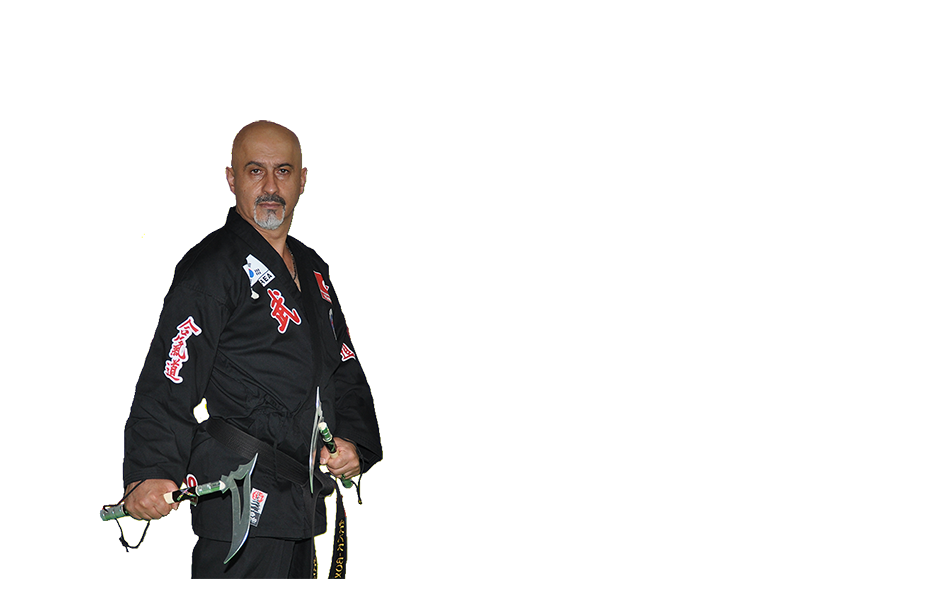 Özcan Mermer