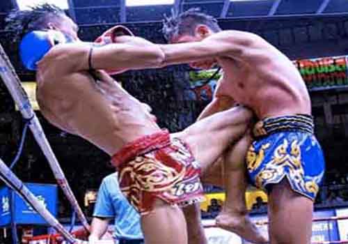 Muay Thai